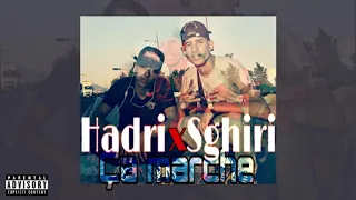 Hadri Ft SGHIRI - Ça marche (Music officiel)