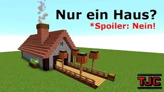 EIN GANZ besonderes HAUS! - 📪 Ep. 154