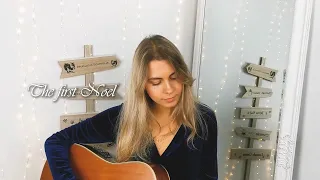 The First Noel - Cover