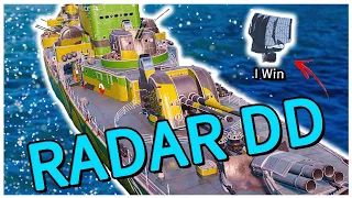 The Only Tier 8 Worth Grinding in World of Warships Legends
