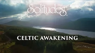 Dan Gibson’s Solitudes - Up Underhill Lane | Celtic Awakening