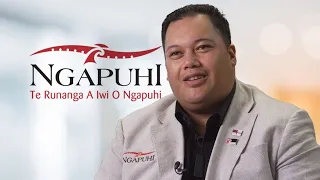 Te Rūnanga o Ngāpuhi chair Mane Tahere discusses staff cuts