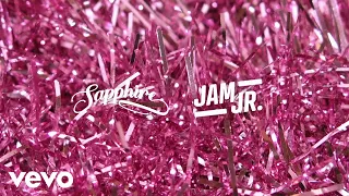 SAPPHIRE, Jam Jr. - Supalonely (Official Teaser)