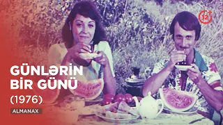 Günlərin bir günü... (1976)