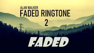 Alan Walker faded ringtone