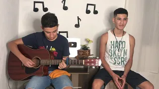 Quero você do jeito que quiser - Cover Ivan e Allan ( Marília Mendonça & Maiara e Maraisa)