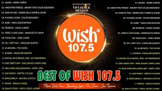 Best Of Wish 107.5 Songs New Playlist 202 | Wish 107.5 This Band, Juan Karlos, Moira Dela Torre