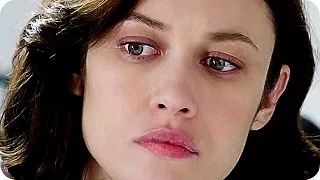 THE CORRESPONDENCE Trailer (2016) Jeremy Irons, Olga Kurylenko Drama