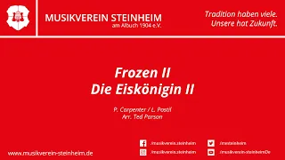 Frozen II (Die Eiskönigin II) / Michael Brown
