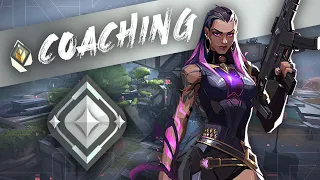 RADIANT COACHING: Silver Reyna on Fracture