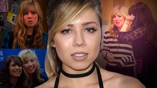 Jennette McCurdy Regrets iCarly and QUITS Acting