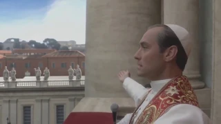 Молодой Папа сериал (трейлер hd)