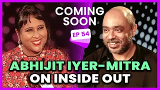 Abhijit Iyer-Mitra At His Boldest | Coming Soon | Inside Out With Barkha Dutt