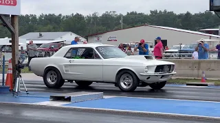 2023 FE Race and Reunion - Beaver Springs Dragway