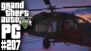 BLACK HAWK DOWN! - MH-60L Black Hawk - GTA 5 [MOD]