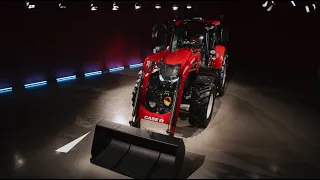 CaseIH - Loaders PUMA interiors