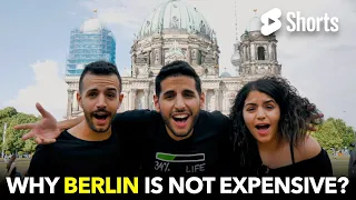 Why Berlin Is Not Expensive #312