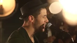 Nick Jonas sings "Jealous" LIVE! | #AskArtist