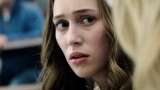 Friend Request Official Trailer - Alycia Debnam-Carey, William Moseley, Connor Paolo