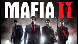 Evimizi Yaktılar//Mafia 2 17.Bölüm