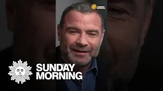 Liev Schreiber talks about his Ukrainian roots, desire to help people in humanitarian crisis #shorts