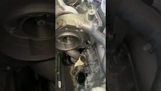 Fk8 Civic Type r Turbo install tip.