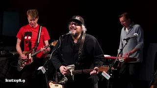 Wilco in KUTX Studio 1A