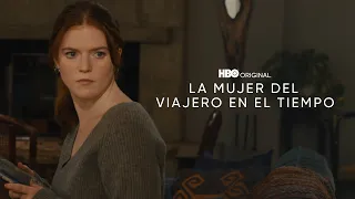 La Mujer del Viajero en el Tiempo | Trailer Oficial | HBO Latinoamérica