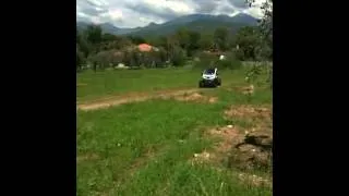 renault twizy off road 2