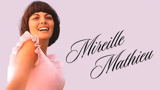 Mireille Mathieu. The best.