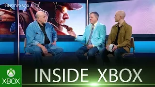 Inside Xbox Episode 2 Highlights