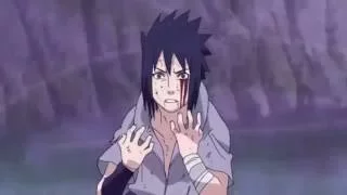 Kakashi,Naruto e Sakura VS Sasuke Uchiha (Full Fight) - Legendado em Português (HD)