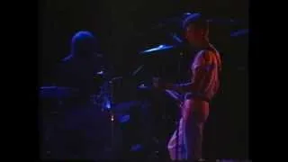 DAVID BOWIE - YOU BELONG IN ROCK AND ROLL - LIVE 1992