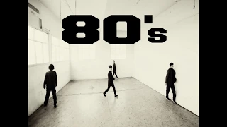 80's - MADE IN THE 80s || (Twilight 22 - Electric Kingdom) -PROJECT 80s-