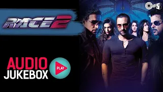 Race 2 Movie Jukebox - Full Album Songs | Saif, Deepika, John, Jacqueline | Pritam