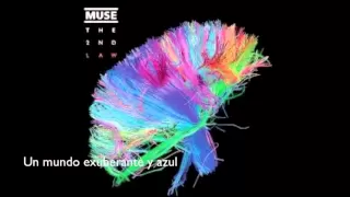 Muse - Explorers (Traducida Español) The 2nd Law