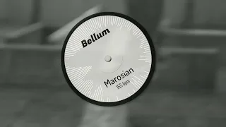 Marosian - Bellum (Official Visualizer)