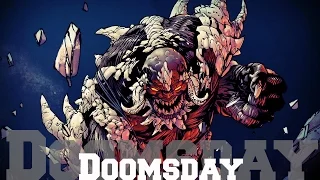 Кто такой  Думсдей (Doomsday) | Биография