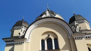 Як поляки прийняли у власність український храм