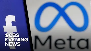 Meta stock plummets after weak earnings report