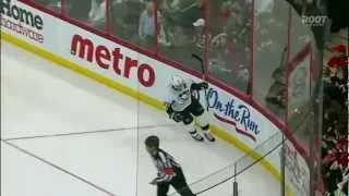 Sidney Crosby Nice Shootout Goal vs Ottawa Senators | January 27th 2013