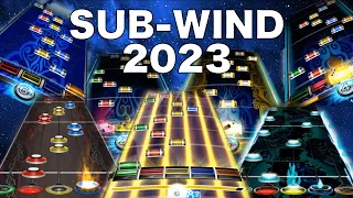 SUB-WIND 2023