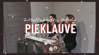 Pieklauvē