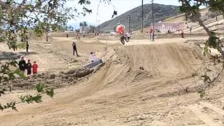 Glen Helen 2014 Two-Stroke Championships