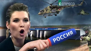 Росіяни останні 20 років виховувалися на кремлівській релігії побєдобєсія, - військовий Тетерук