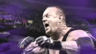 Undertaker vs CM Punk Wrestlemania 29 Final Promo
