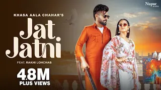 teri meri jodi ya banai ram ne song meri jaan m na manne koi kami chatni | jat jatni song official