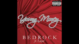 Young Money - BedRock ft. Lloyd (Clean Version)