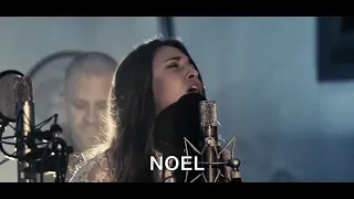 Chris Tomlin - Noel (Live) ft. Lauren Daigle traduction française