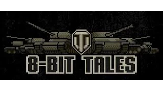 WoT Platoon 08: 8-bit Tales of Deucecat and RBY